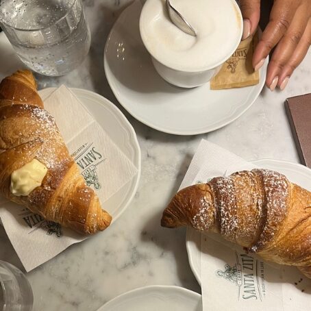 Un día en Lucca
