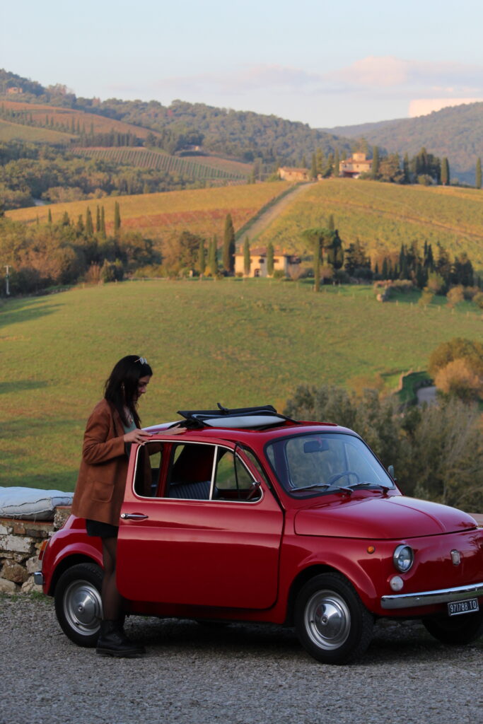 viajar a Italia a ritmo slow