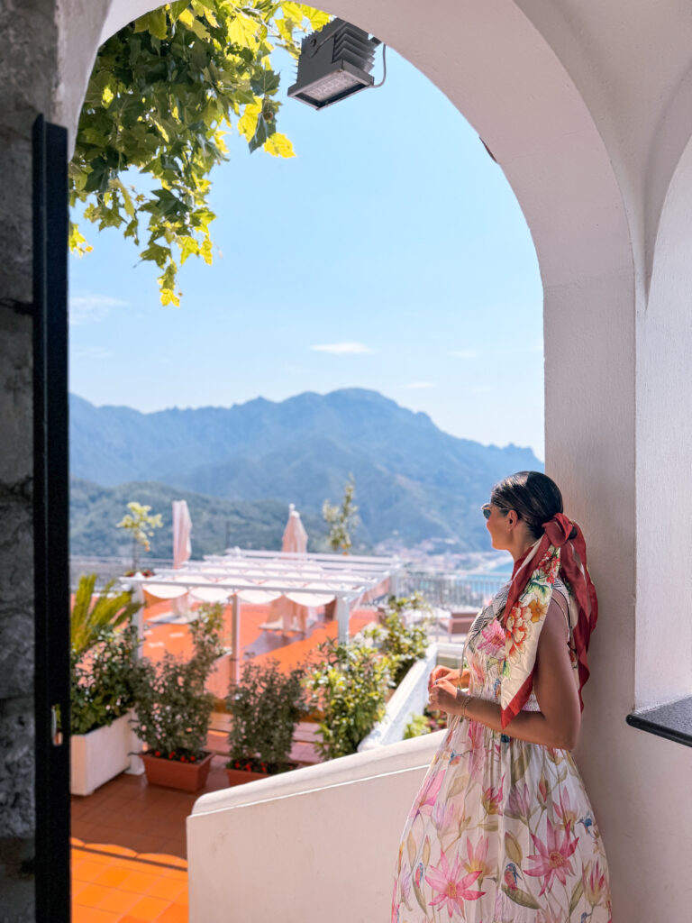 viajar a Italia a ritmo slow