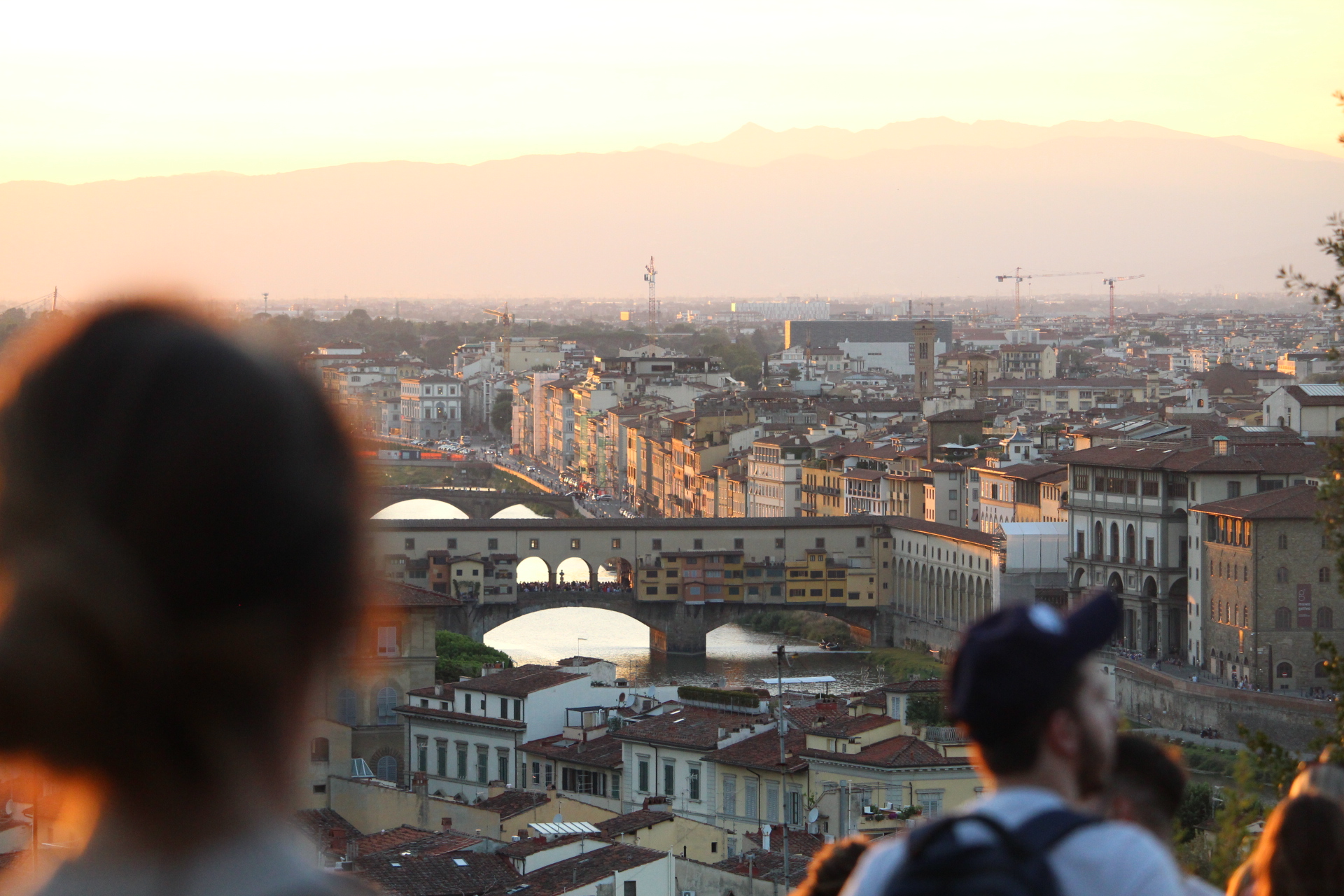 viajar a Italia a ritmo slow
