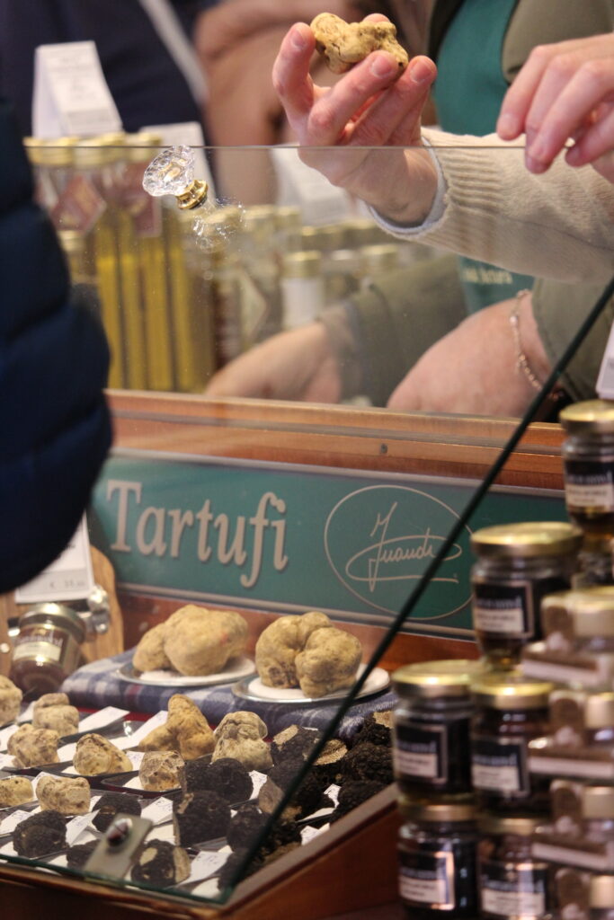 Experiencias enogastronómicas del Piemonte